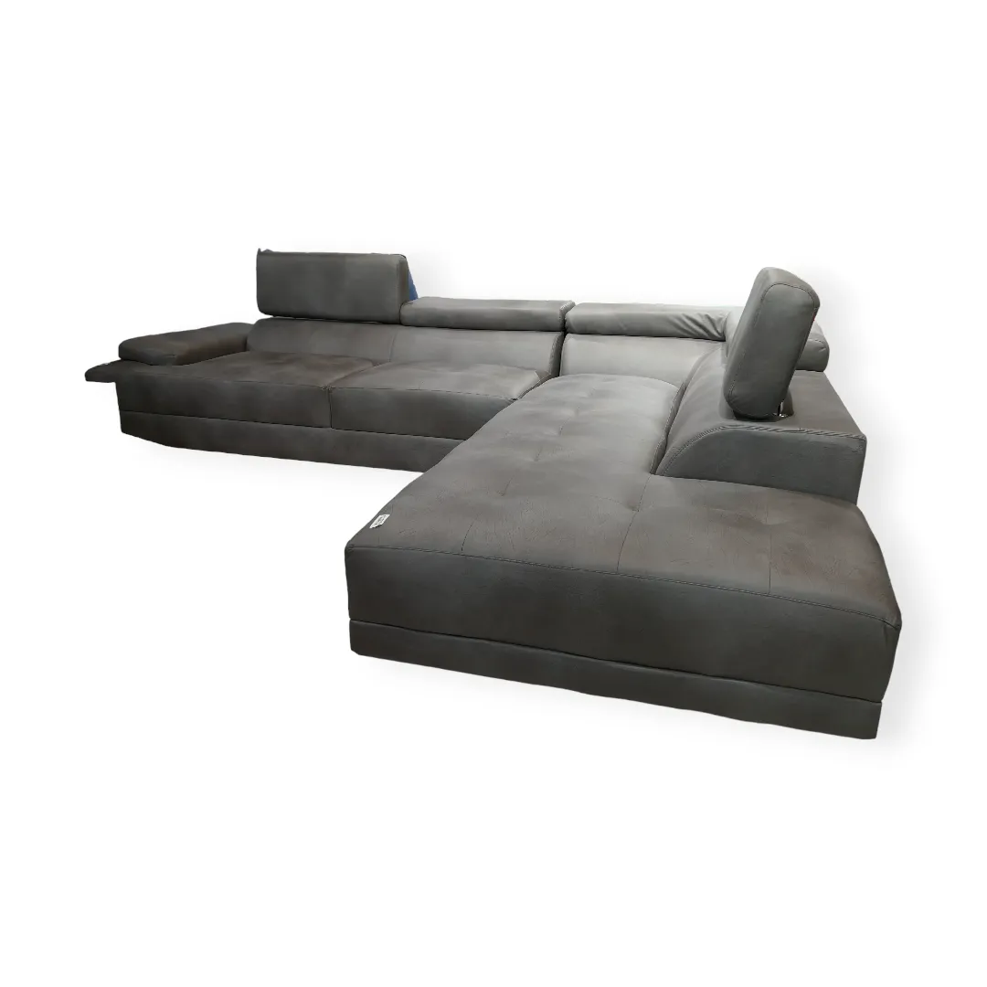 Lorenzo L Shape Lounge Suite