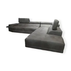 Lorenzo L Shape Lounge Suite