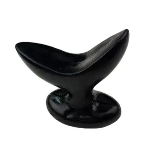 Loving Joy Expanding Butt Plug - Tapered, Body-Safe, Easy to Clean