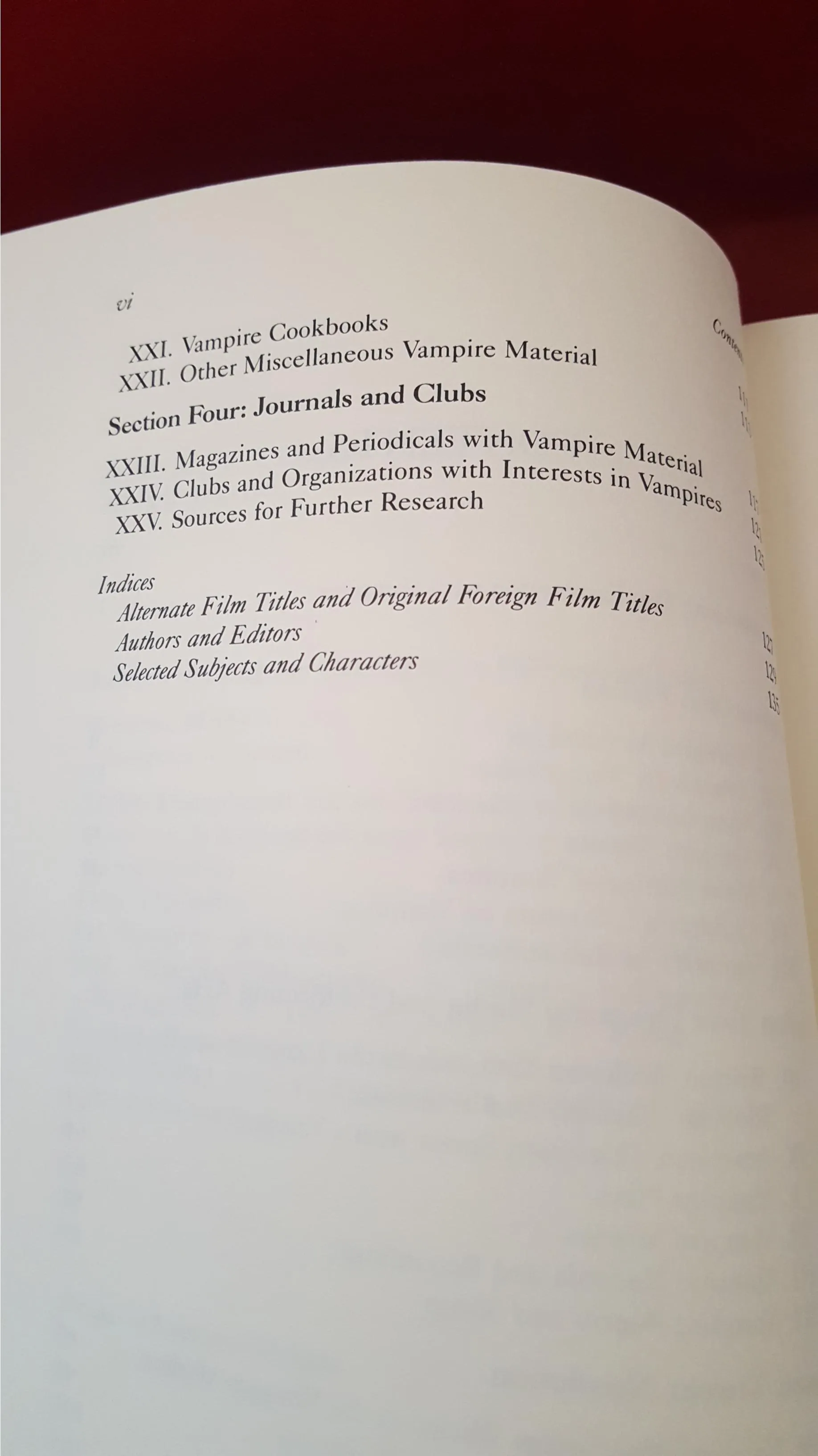 M Riccardo-Vampires Unearthed: Complete Multimedia Vampire & Dracula Bibliography, 1st