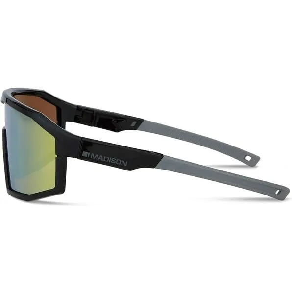 Madison Enigma Glasses
