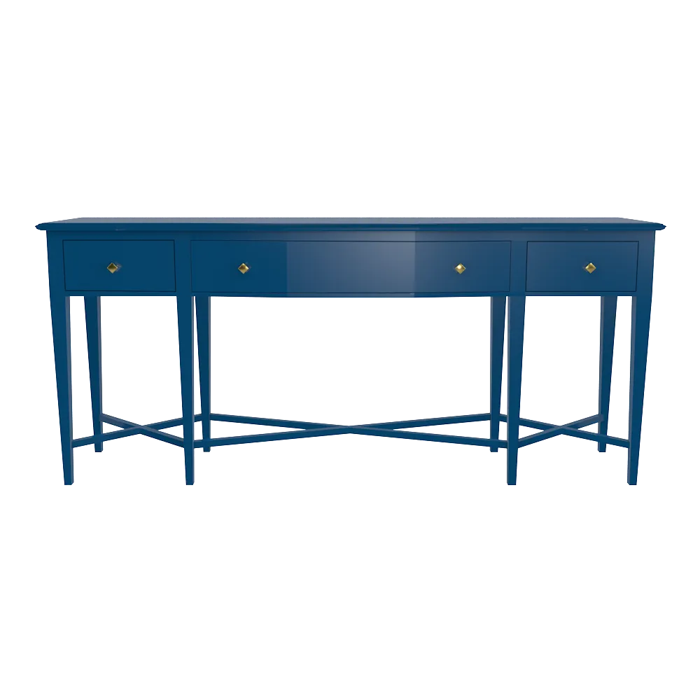 Manhattan Stretch Console