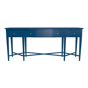 Manhattan Stretch Console