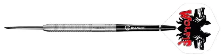 Martin Adams Steel Tip Darts - 95% Tungsten