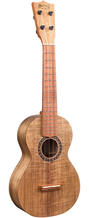 Martin & Co. C1 Uke Koa Fine Veneer Concert Ukulele w/ Bag