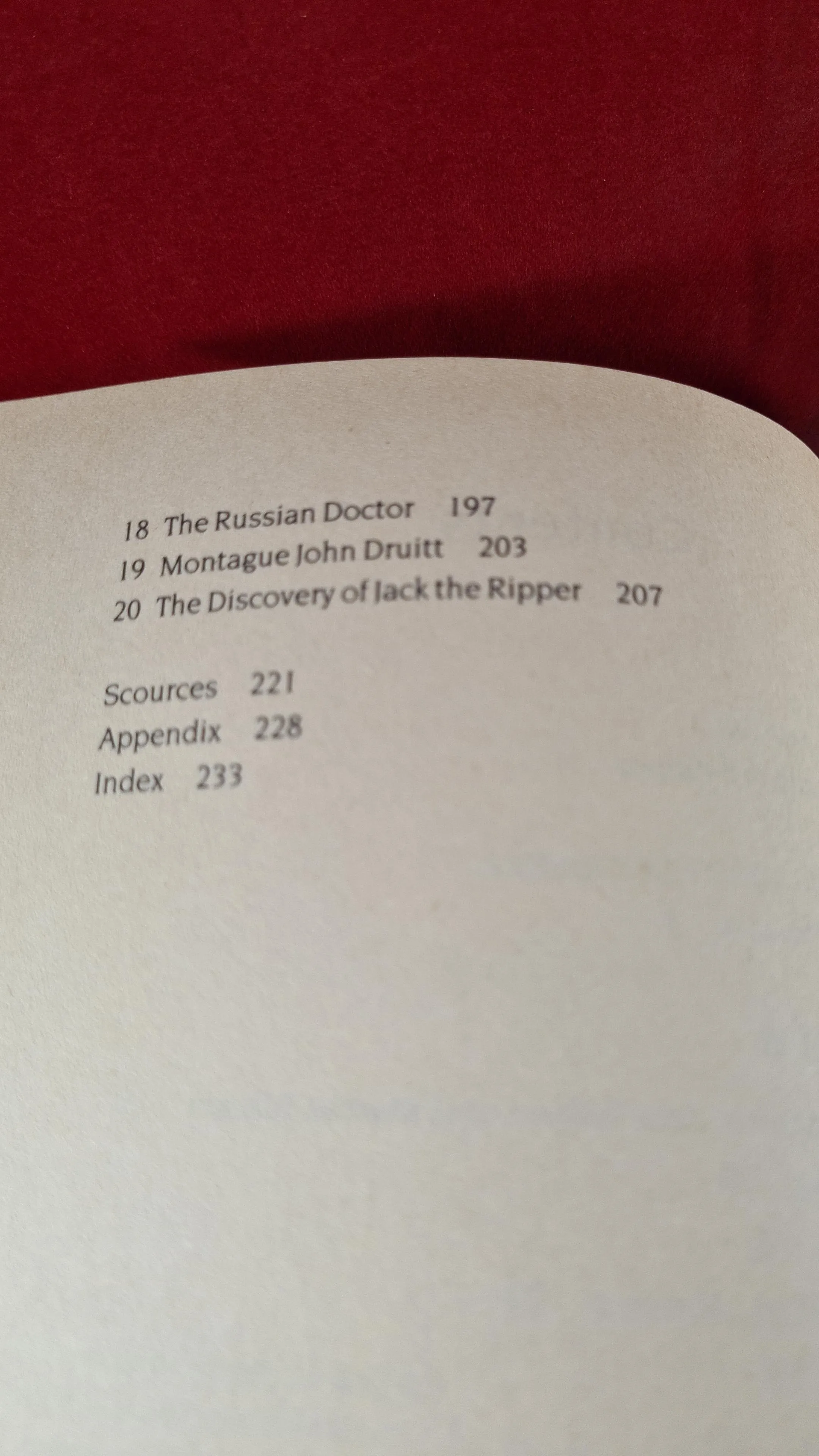 Martin Fido - Jack The Ripper, Weidenfeld, 1987, First Edition