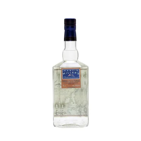 MARTIN MILLER`S WESTBOURNE STRENGTH 0,7L (45.2%)