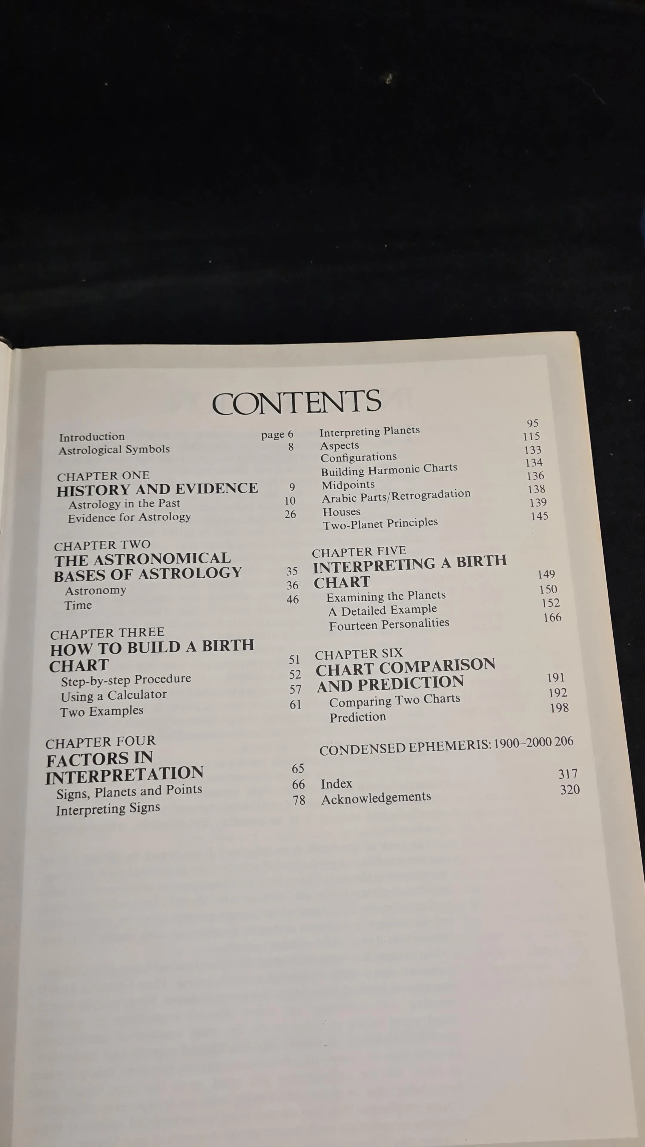 Martin Seymour-Smith - The New Astrologer, BCA, 1981