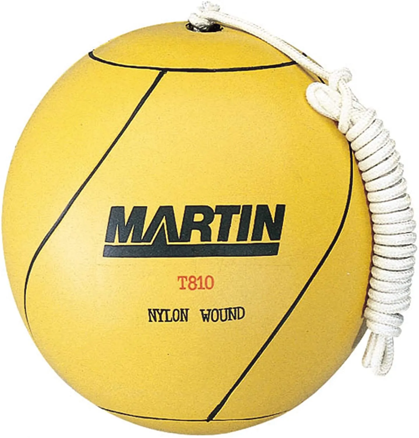 Martin Tetherball
