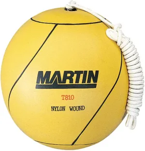 Martin Tetherball