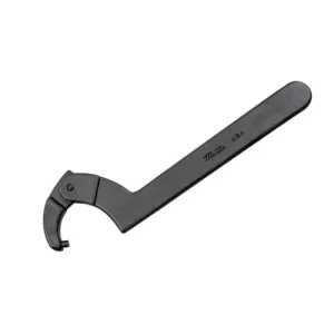 Martin Tools 0471 Adjustable Pin Spanner Wrench