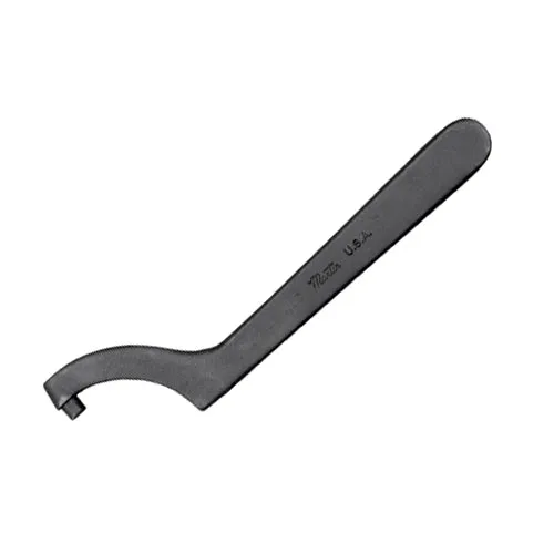 Martin Tools 457 Pin Spanner Wrench, 2-1/4"