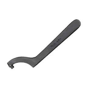 Martin Tools 457 Pin Spanner Wrench, 2-1/4"