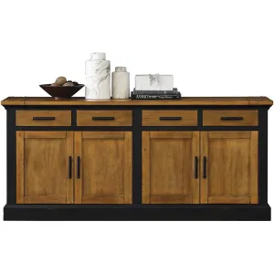 Martin Toulouse Storage Credenza