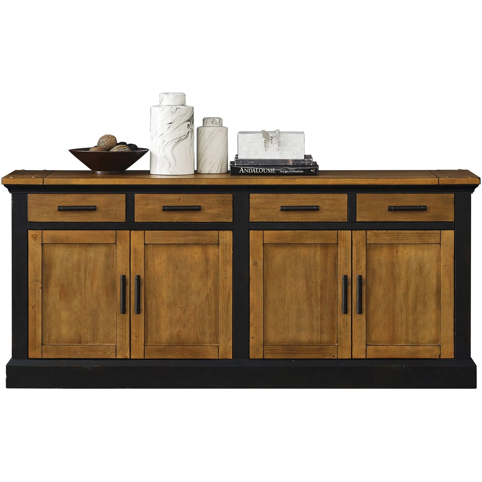 Martin Toulouse Storage Credenza