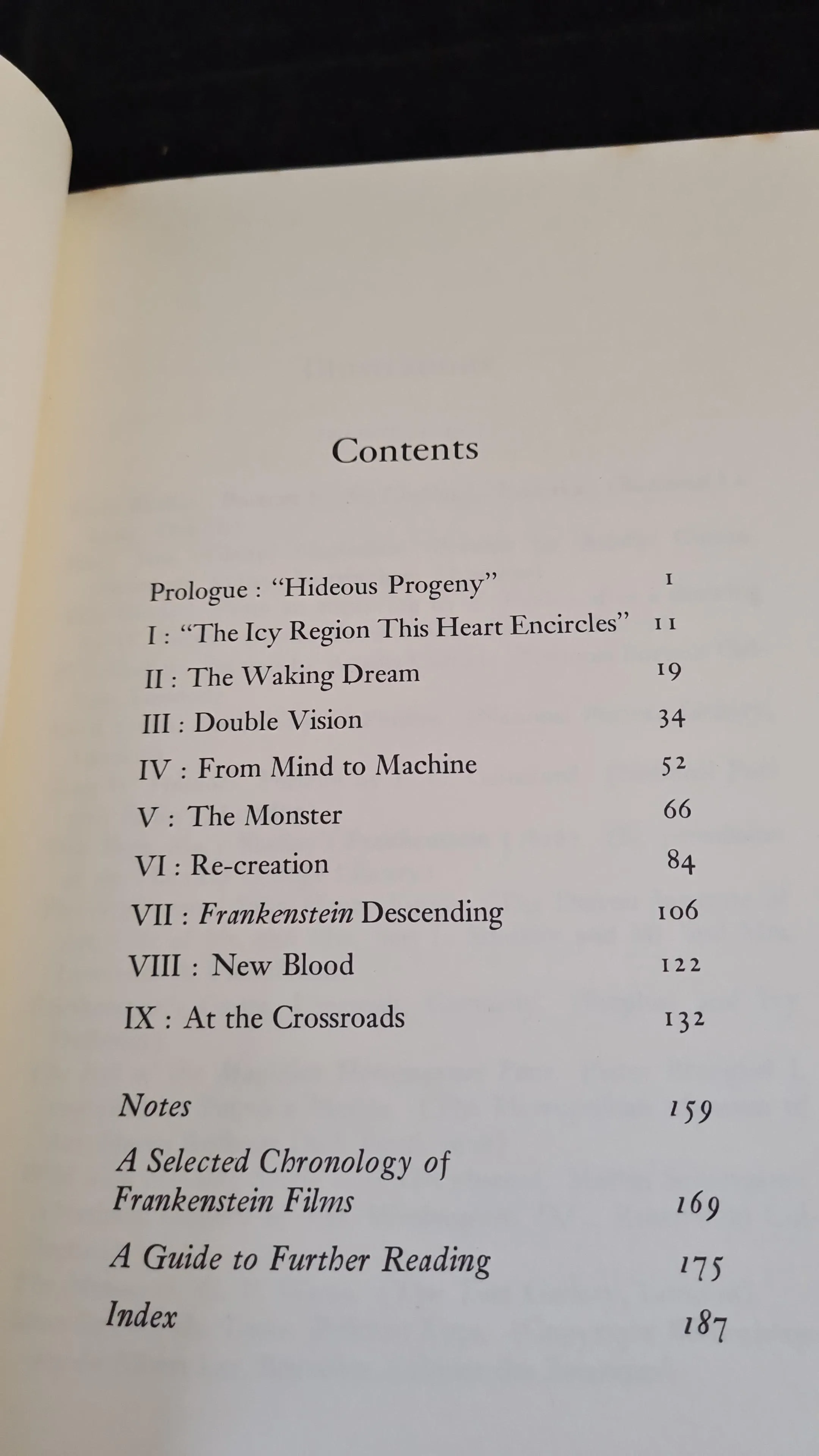 Martin Tropp - Mary Shelley's Monster, Houghton Mifflin Company, 1977, Paperbacks