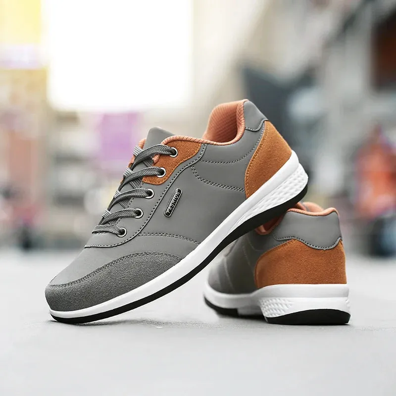 Mason Waterproof Sneakers