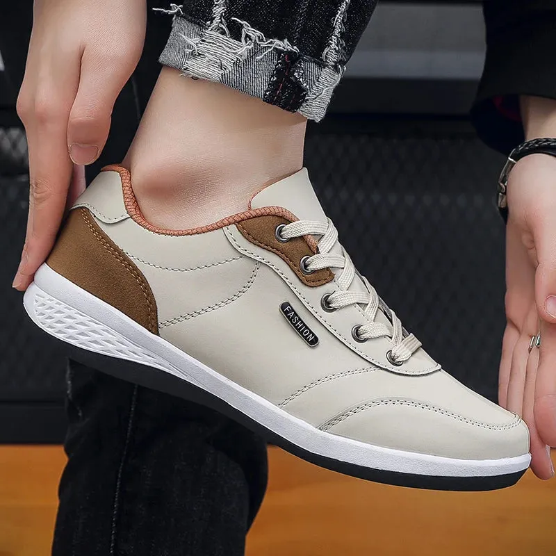 Mason Waterproof Sneakers