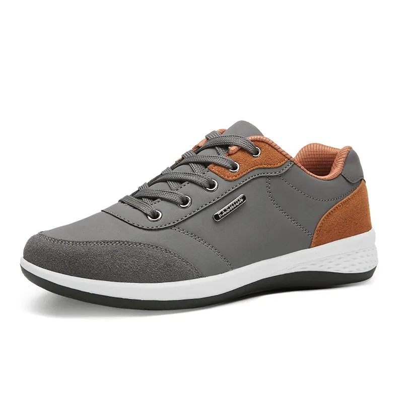 Mason Waterproof Sneakers