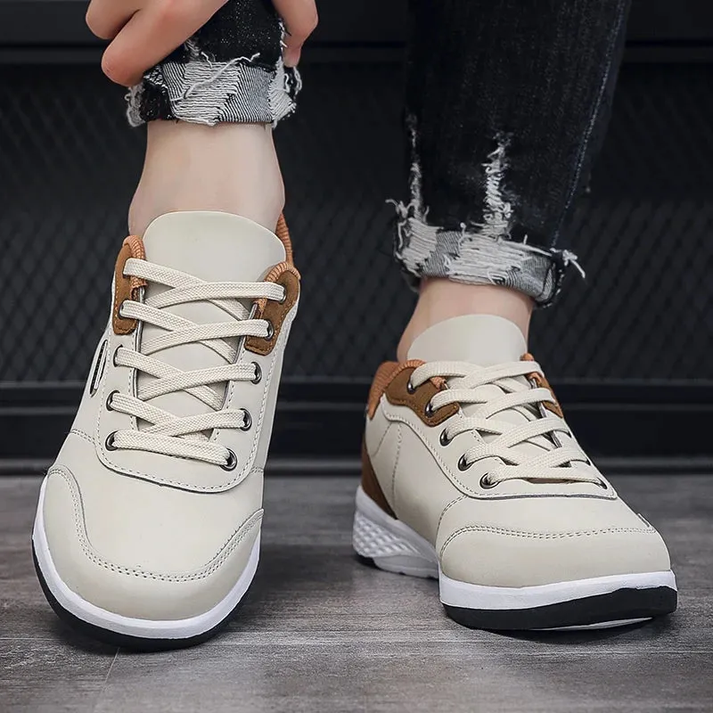 Mason Waterproof Sneakers