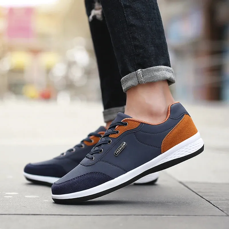 Mason Waterproof Sneakers