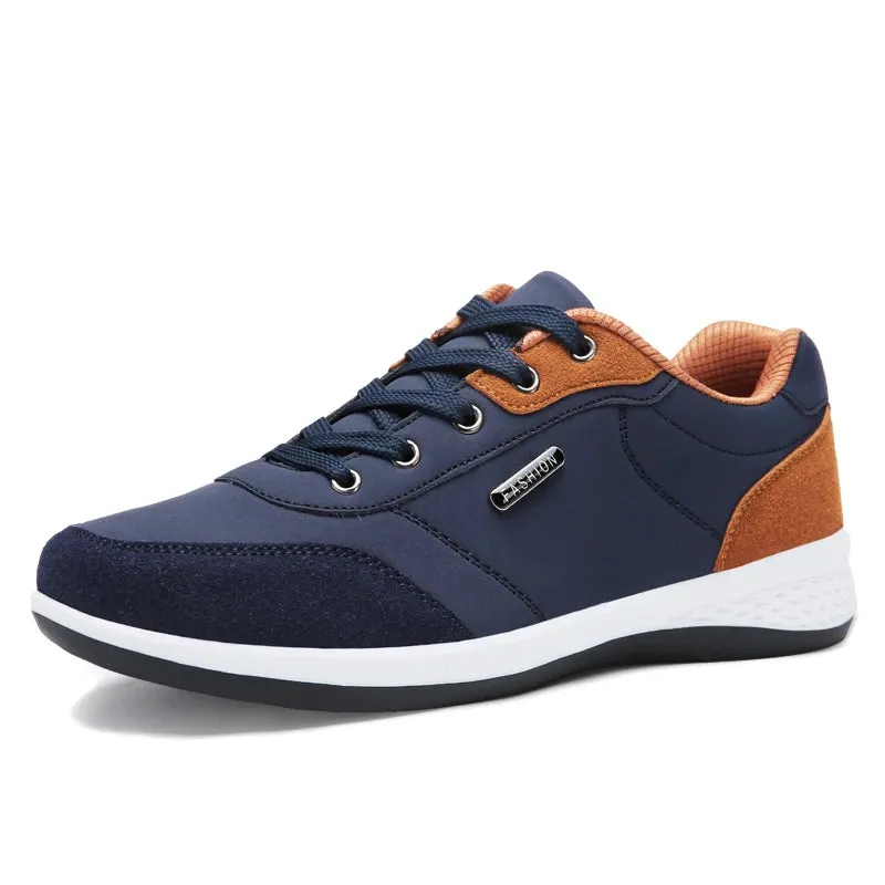 Mason Waterproof Sneakers