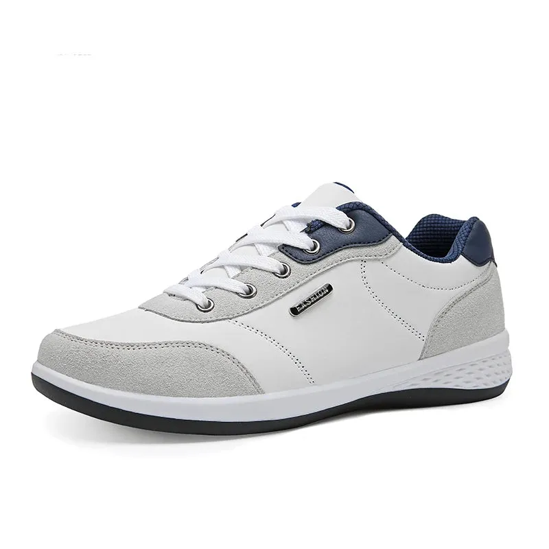 Mason Waterproof Sneakers