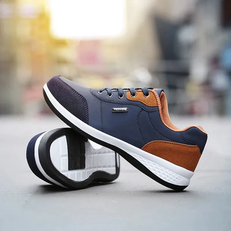 Mason Waterproof Sneakers