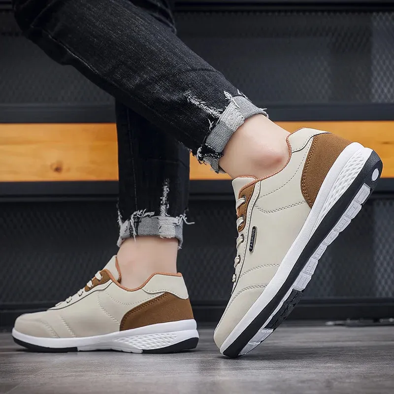 Mason Waterproof Sneakers
