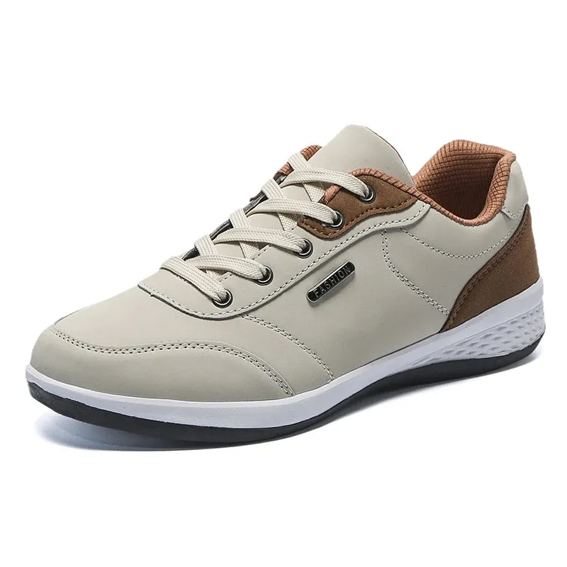 Mason Waterproof Sneakers