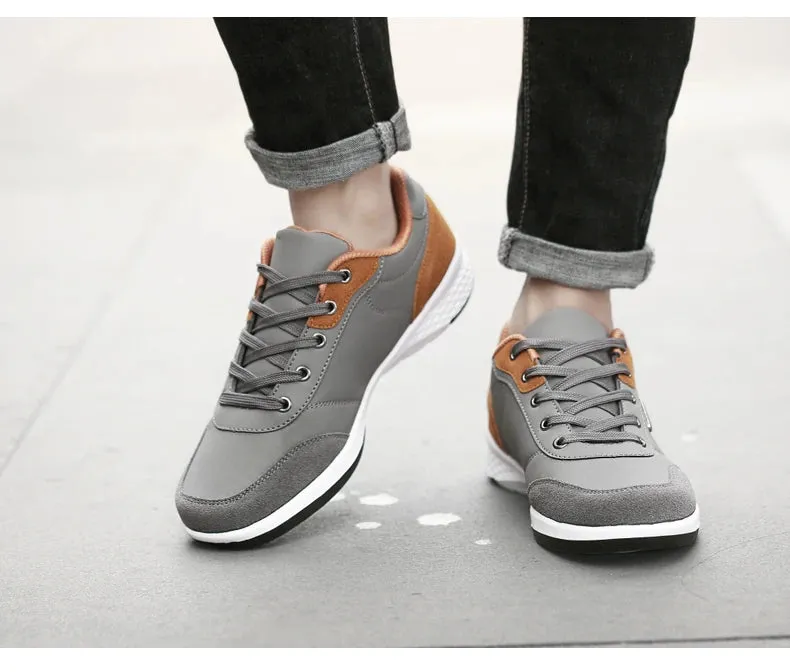 Mason Waterproof Sneakers