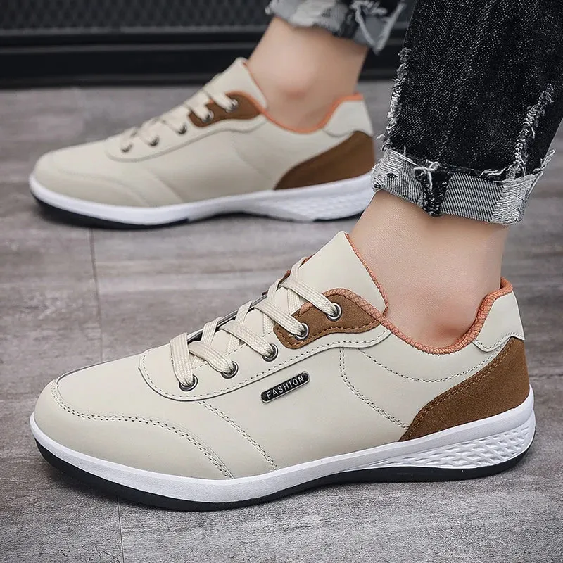Mason Waterproof Sneakers
