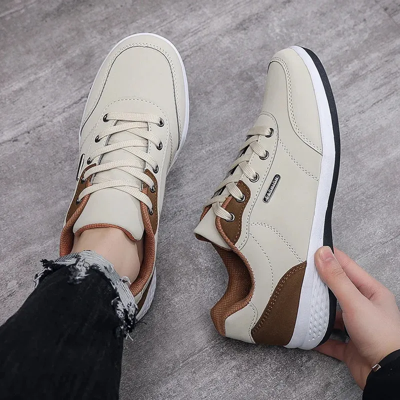 Mason Waterproof Sneakers