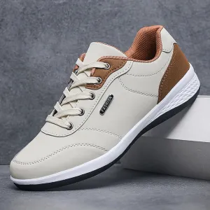 Mason Waterproof Sneakers