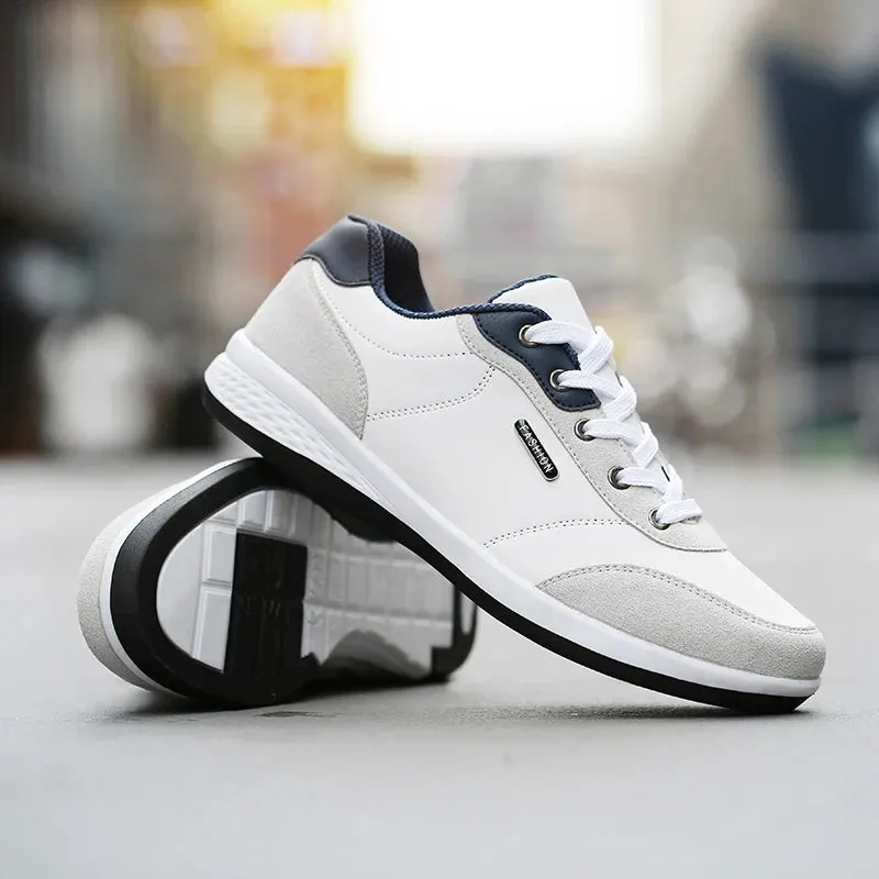 Mason Waterproof Sneakers