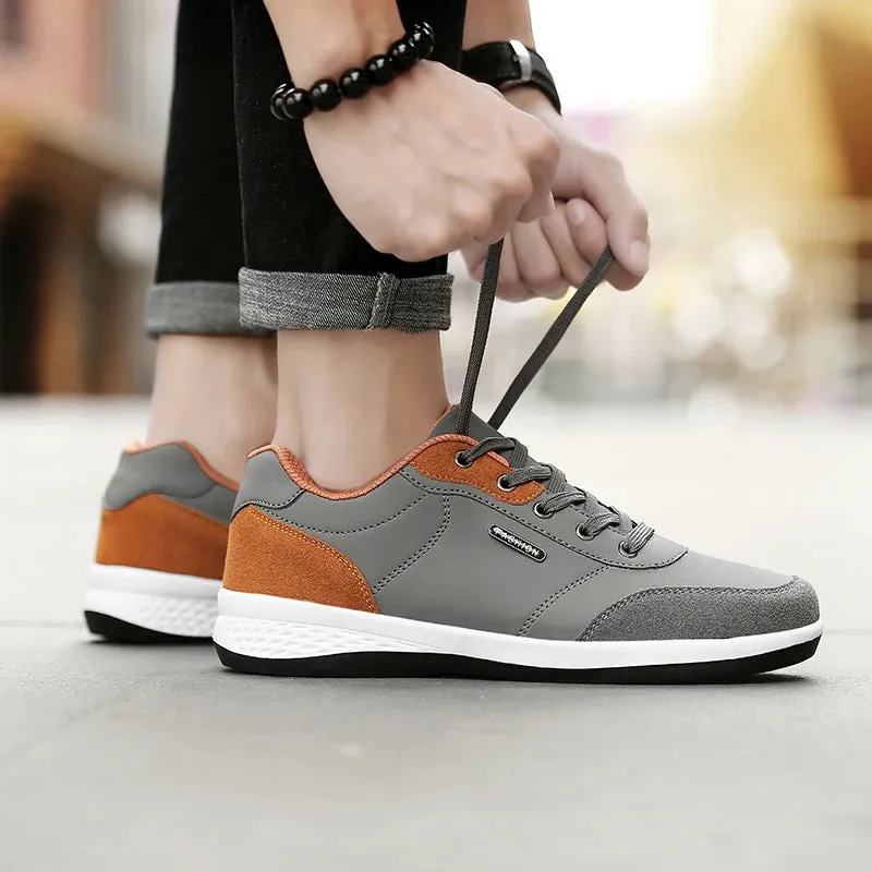 Mason Waterproof Sneakers