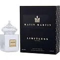 MATIN MARTIN LIMITLESS by Matin Martin