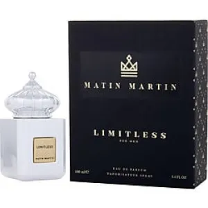 MATIN MARTIN LIMITLESS by Matin Martin