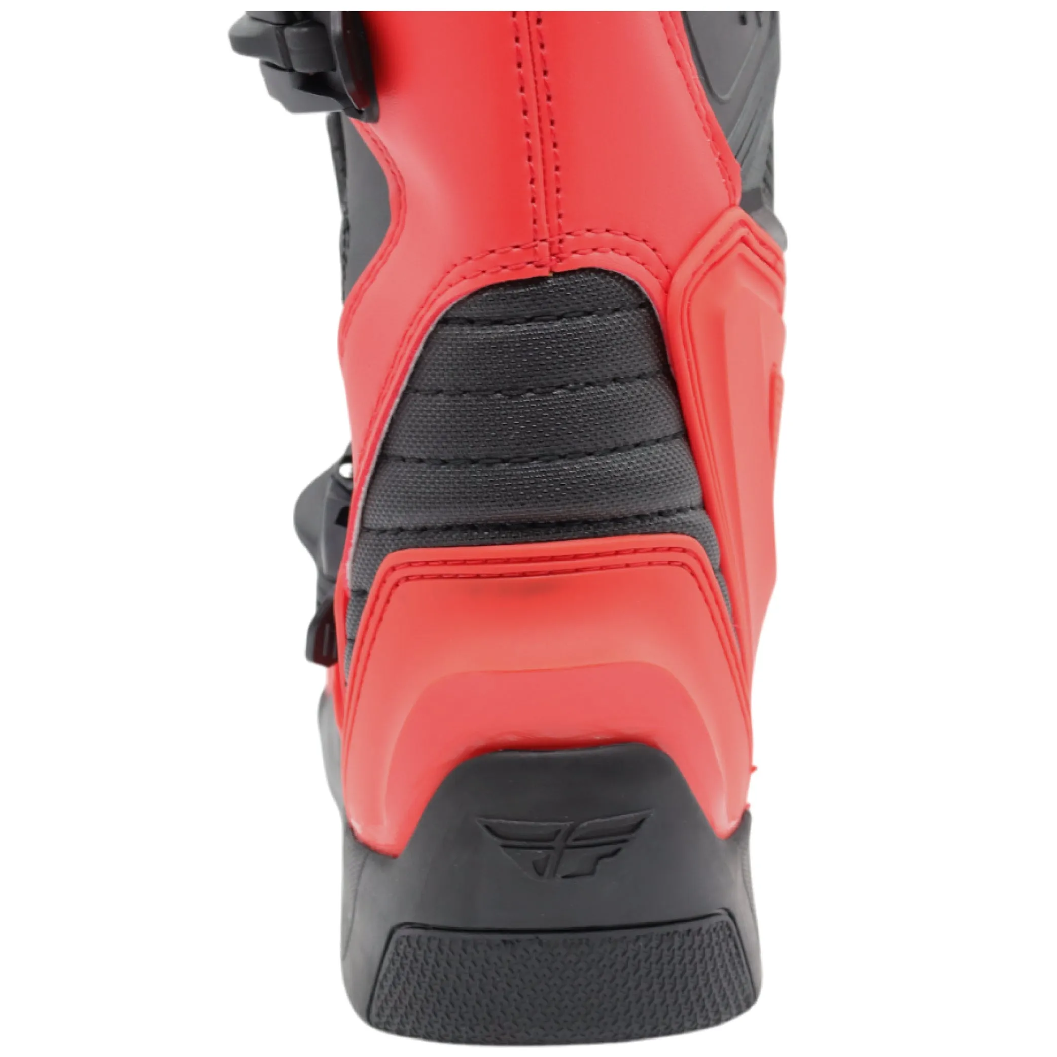 MAVERIK LT BOOT RED/BLACK SZ 11