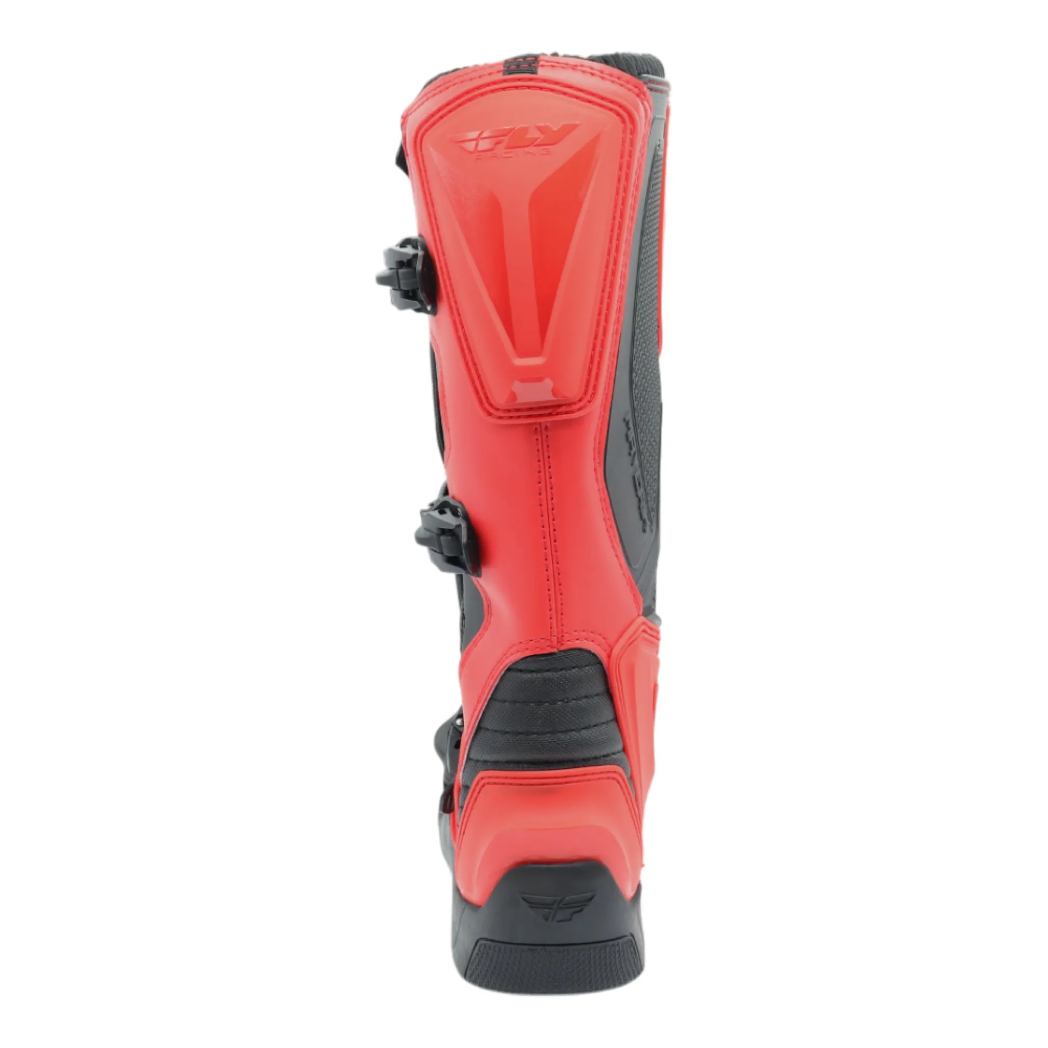 MAVERIK LT BOOT RED/BLACK SZ 11