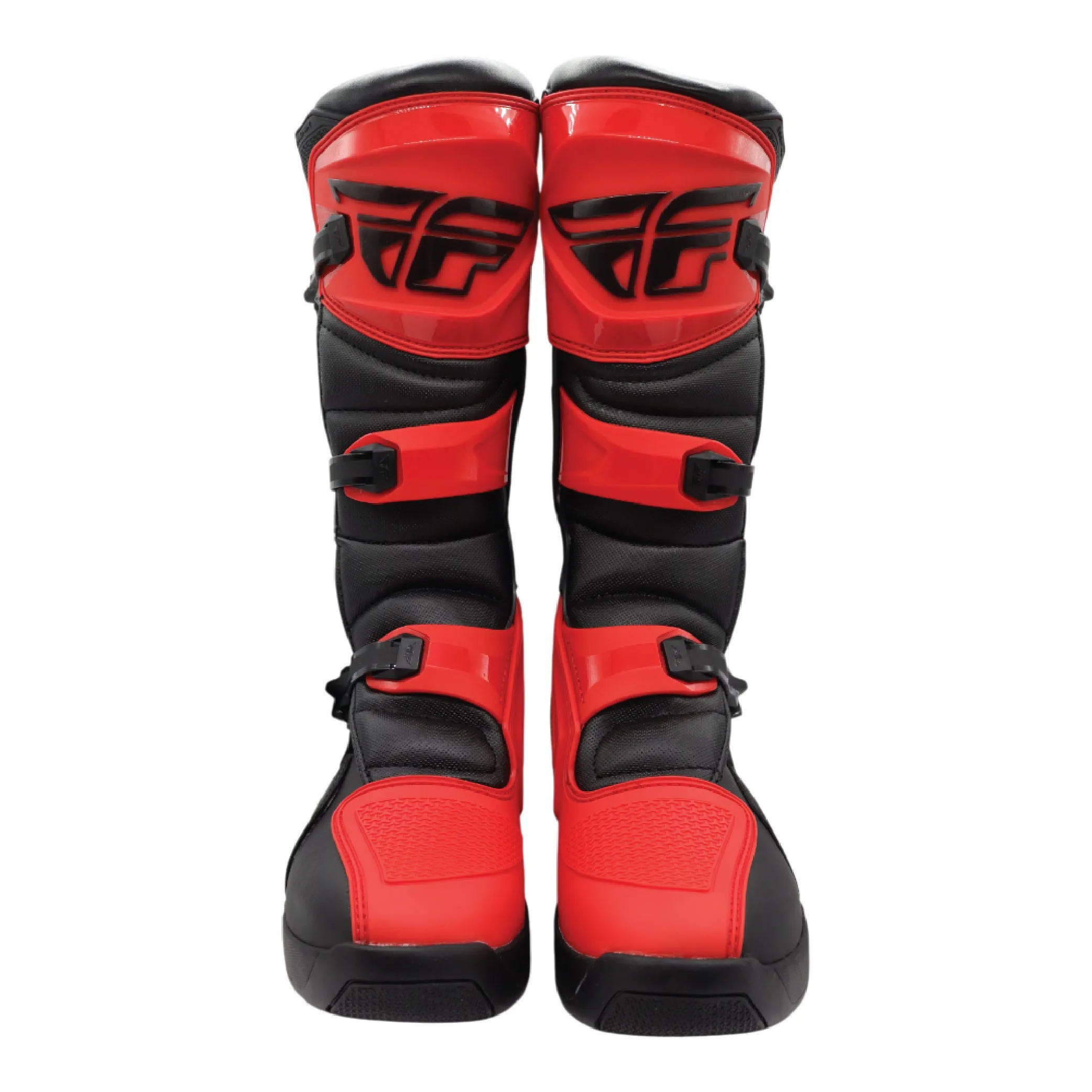 MAVERIK LT BOOT RED/BLACK SZ 11