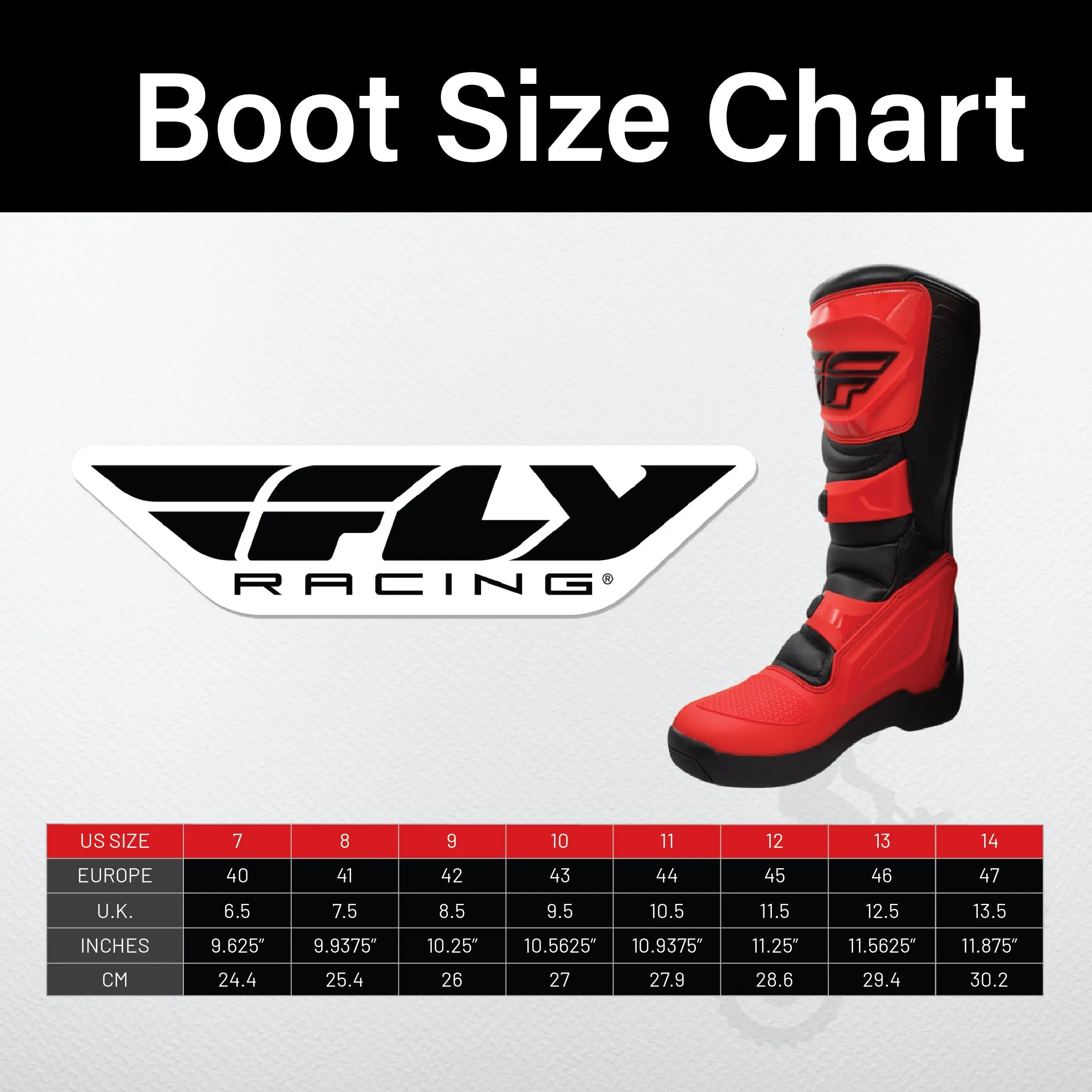 MAVERIK LT BOOT RED/BLACK SZ 11