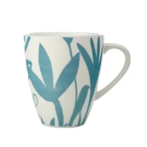 Maxwell & Williams Marc Martin Dusk Coupe Mug Blue 350 ml AW0580