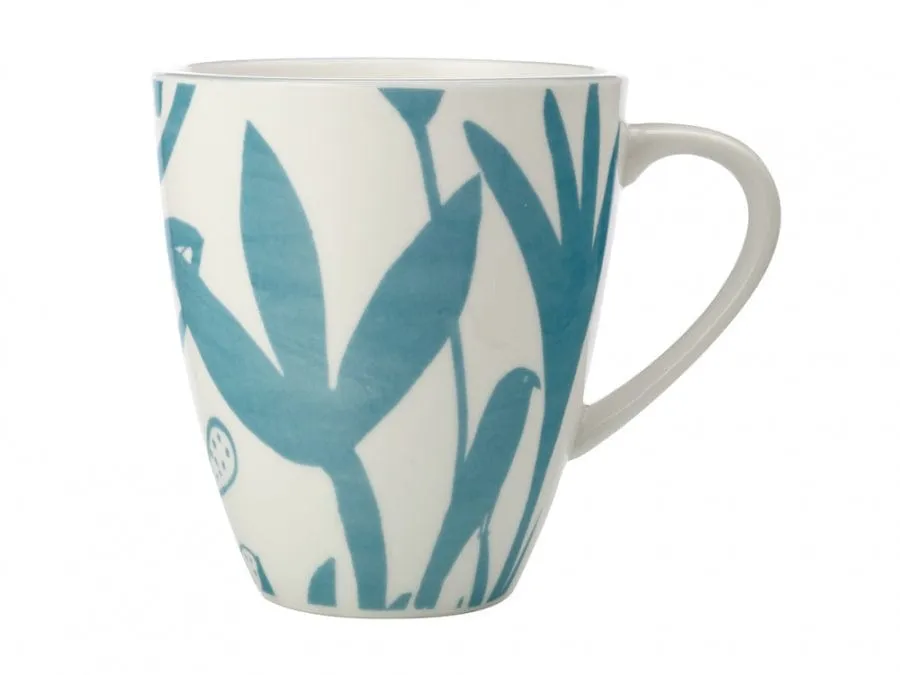 Maxwell & Williams Marc Martin Dusk Coupe Mug Blue 350 ml AW0580