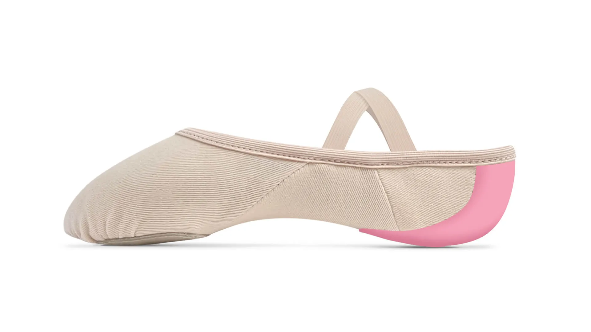 MDM ILARA Stretch Hybrid Canvas - Child