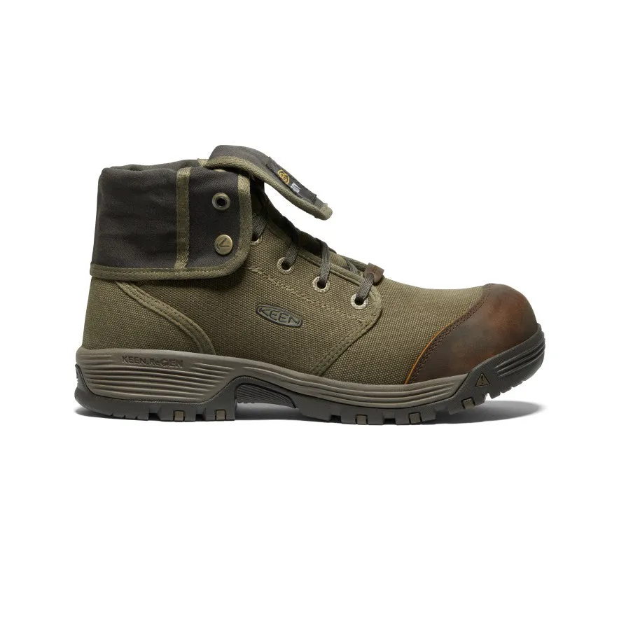 Men's CSA Roswell Mid (Carbon-Fiber Toe)