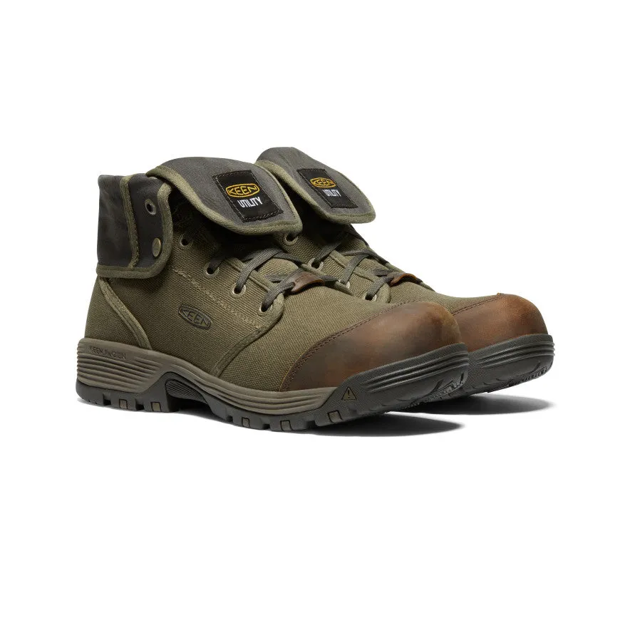 Men's CSA Roswell Mid (Carbon-Fiber Toe)