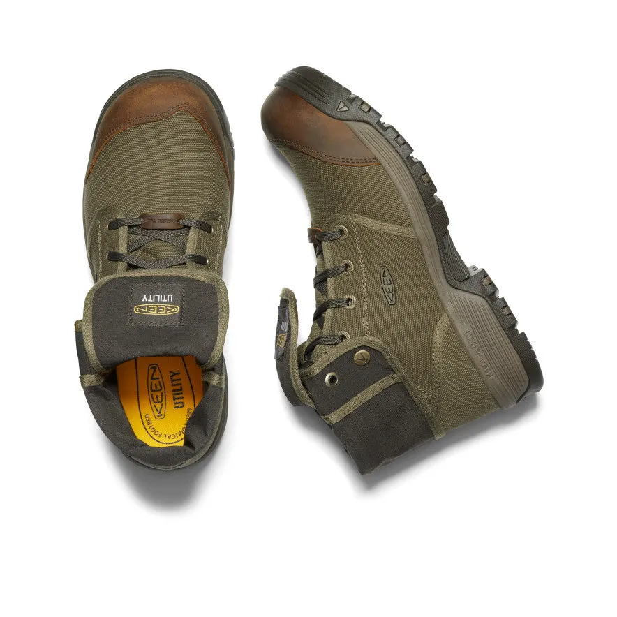 Men's CSA Roswell Mid (Carbon-Fiber Toe)