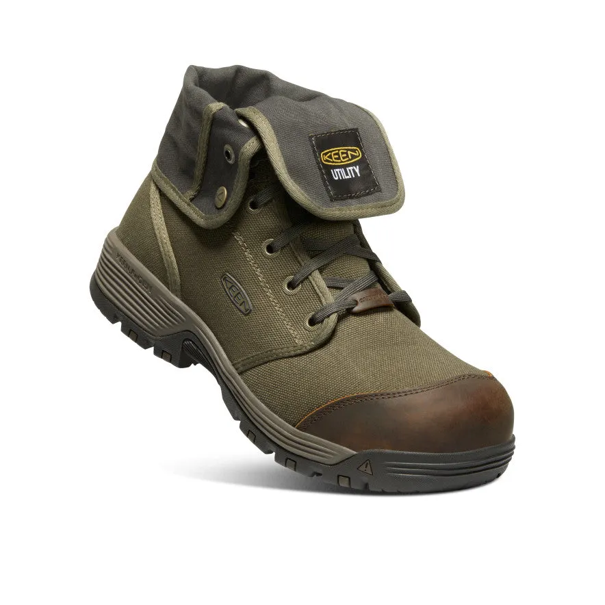 Men's CSA Roswell Mid (Carbon-Fiber Toe)