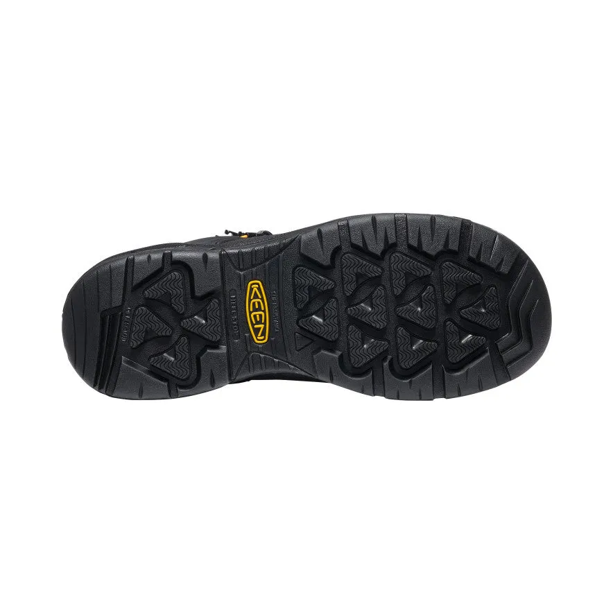 Men's Dearborn 6" Waterproof Boot (Carbon-Fiber Toe)